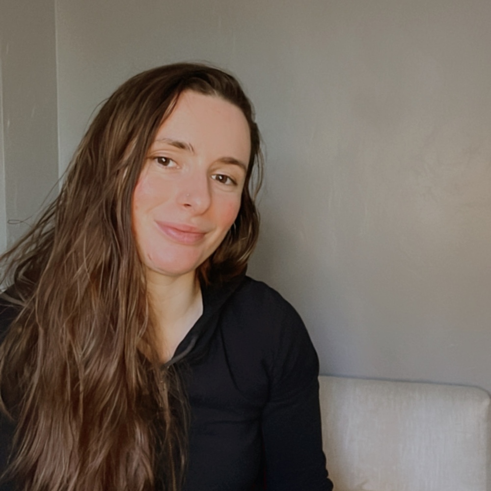 Meet your Posher, Heather